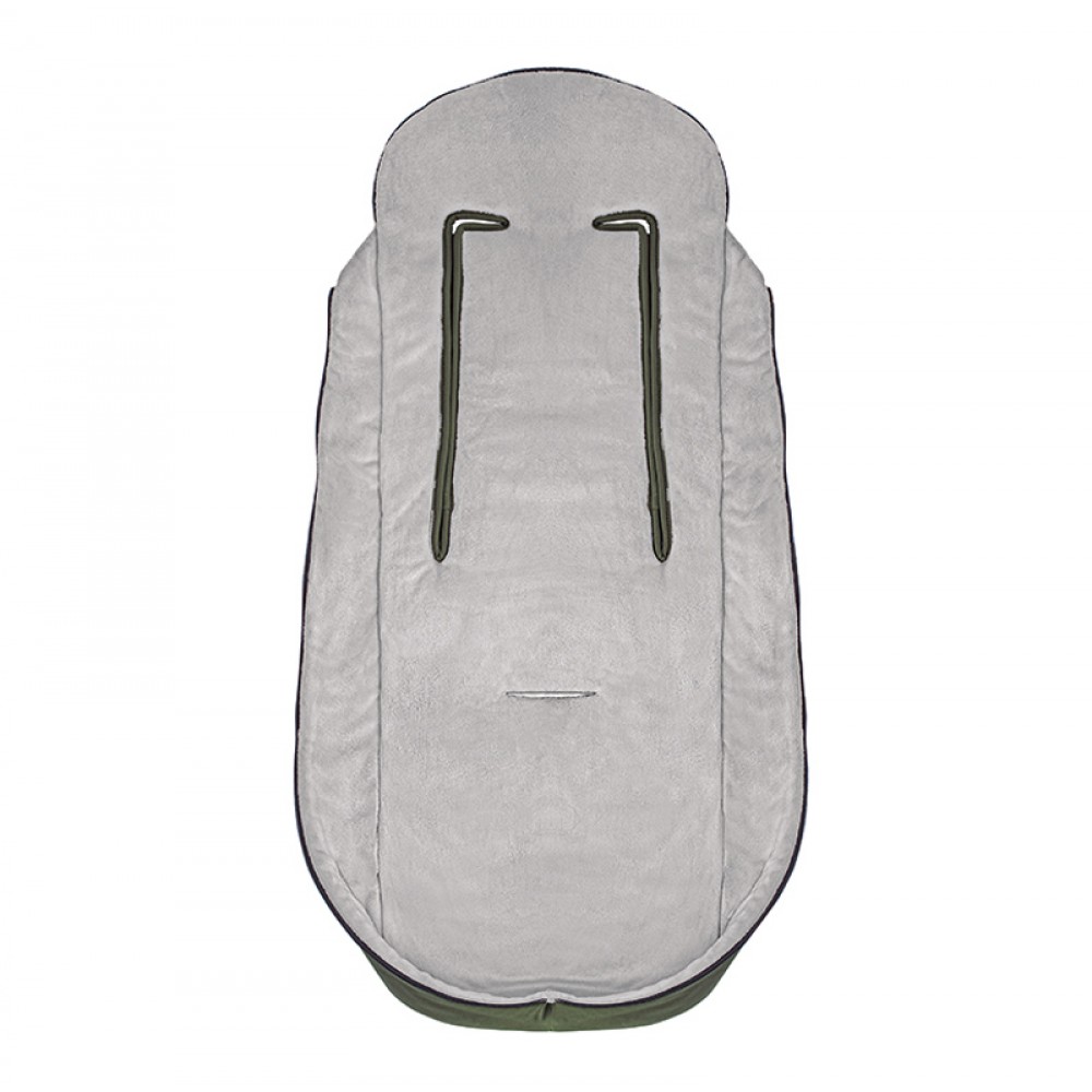 Ποδόσακος Καροτσιού Inglesina Winter Footmuff Graphite