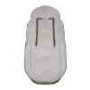 Ποδόσακος Καροτσιού Inglesina Winter Footmuff Graphite