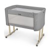 Λίκνο Inglesina Welcome Bed Baku Grey