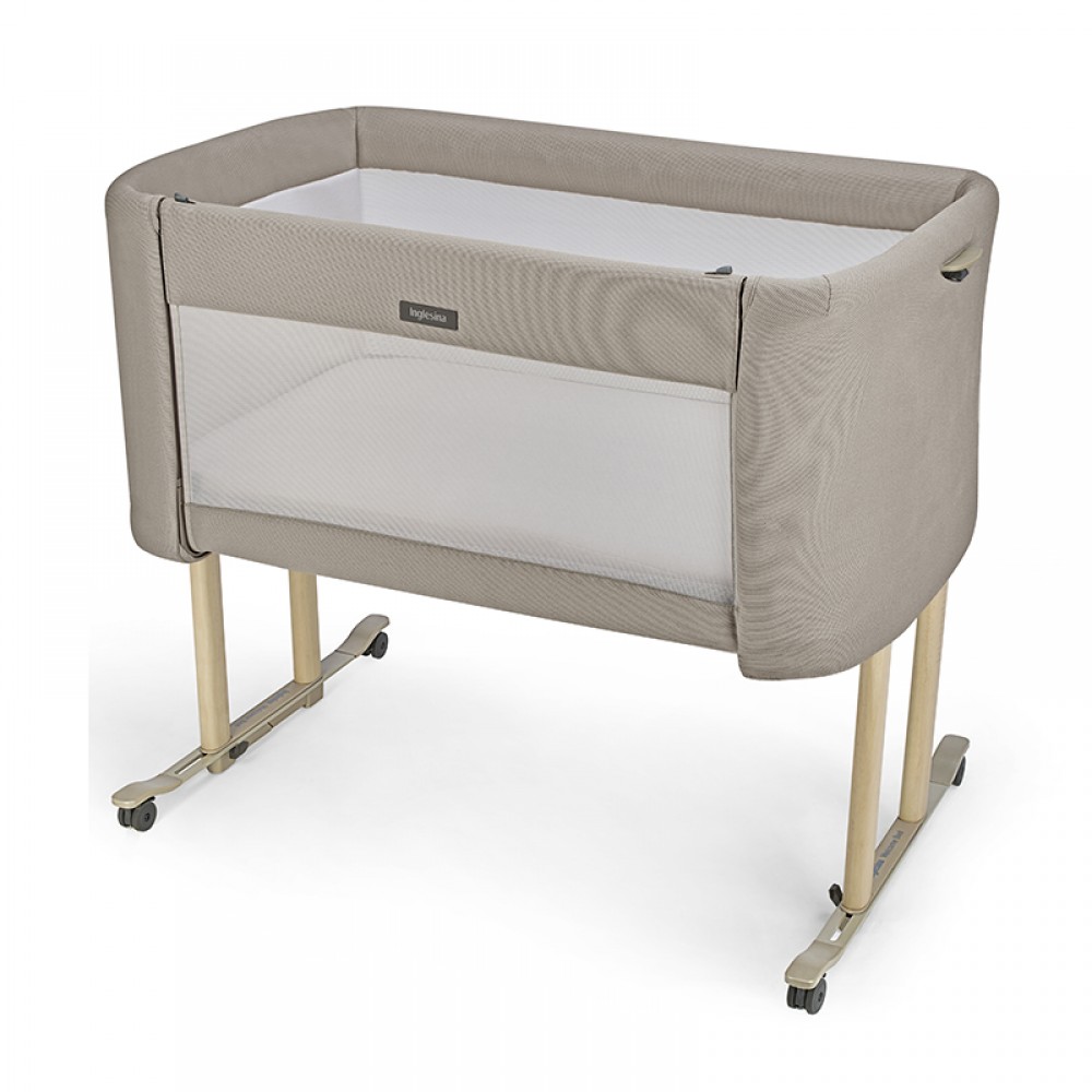 Λίκνο Inglesina Welcome Bed Morpheus Beige