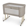 Λίκνο Inglesina Welcome Bed Morpheus Beige