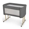 Λίκνο Inglesina Welcome Bed Shiva Grey