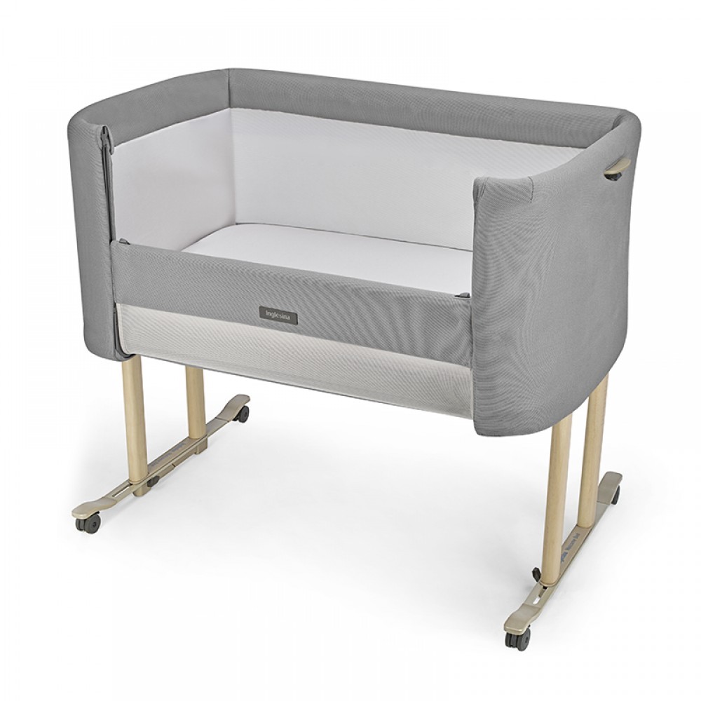 Λίκνο Inglesina Welcome Bed Morpheus Beige