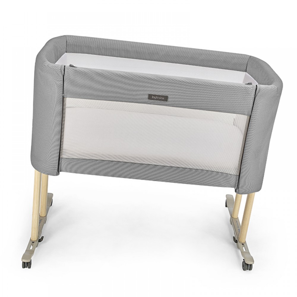 Λίκνο Inglesina Welcome Bed Morpheus Beige