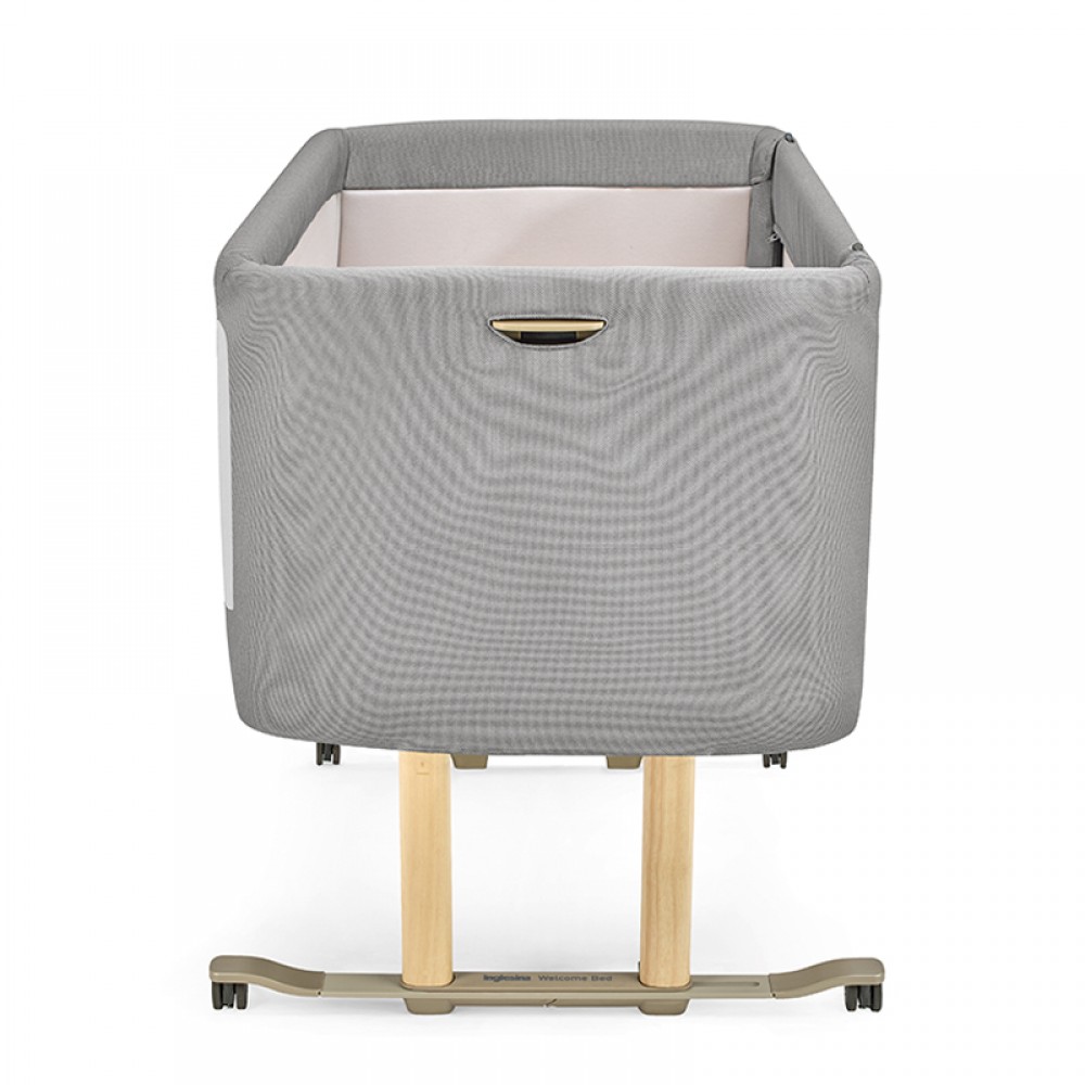 Λίκνο Inglesina Welcome Bed Morpheus Beige