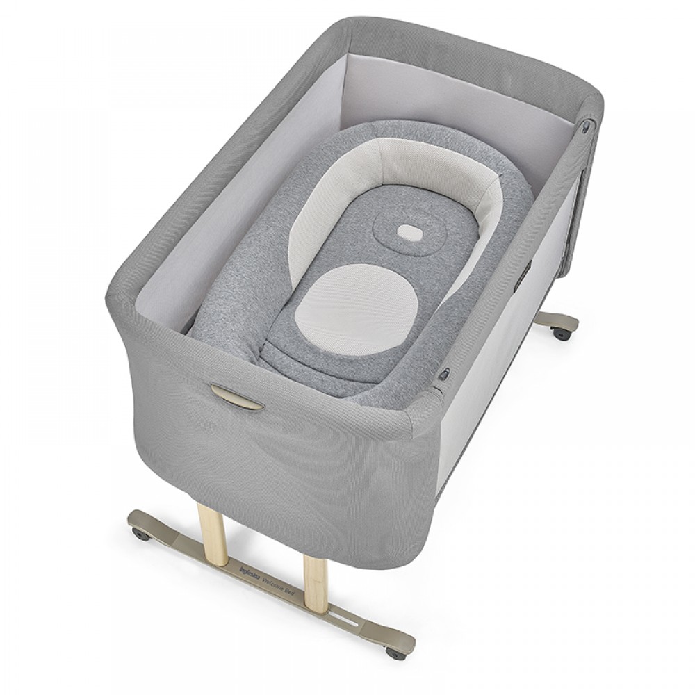 Λίκνο Inglesina Welcome Bed Morpheus Beige