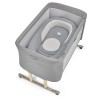 Λίκνο Inglesina Welcome Bed Morpheus Beige