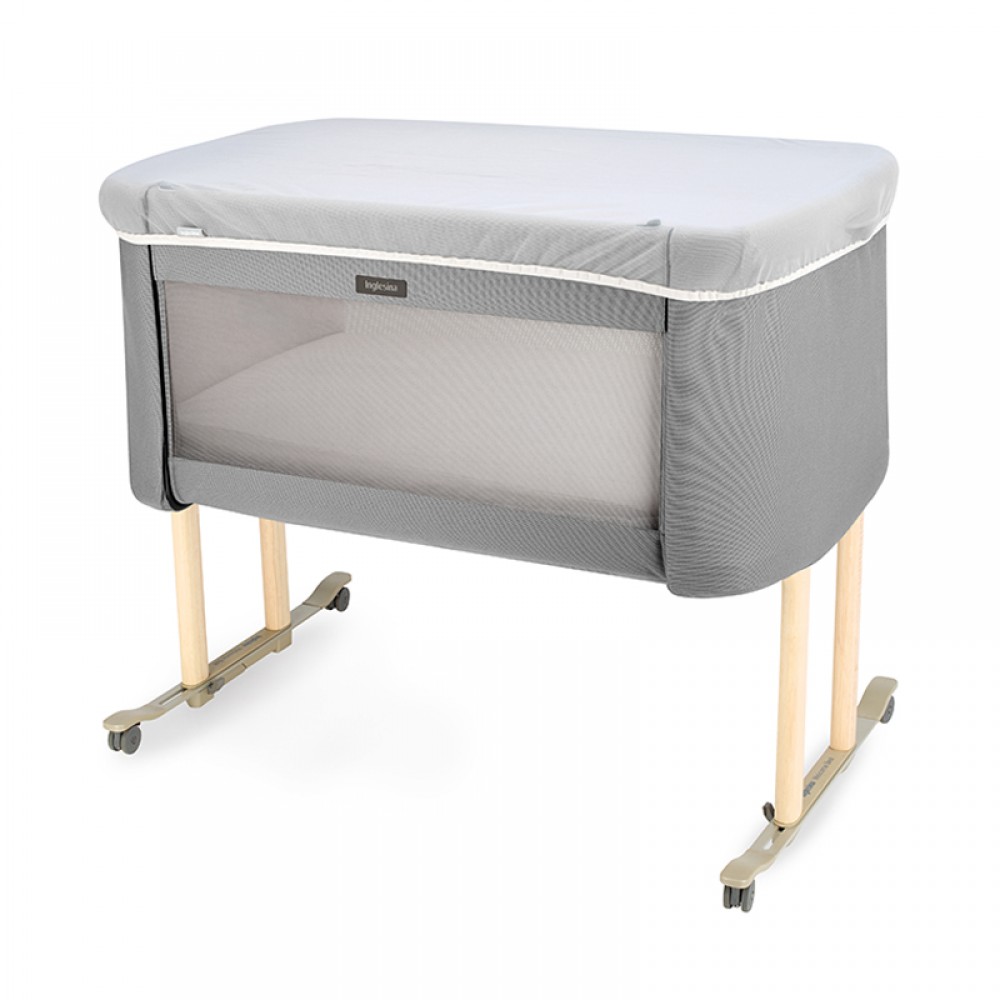 Λίκνο Inglesina Welcome Bed Morpheus Beige