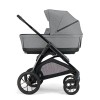 Πολυκαρότσι Inglesina Aptica XT Quattro Canyon Grey / Chassis Black / DRW-RC Evo (2026)