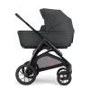Πολυκαρότσι Inglesina Aptica XT Quattro Magnet Grey / Chassis Black / DRW (2026)