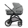 Πολυκαρότσι Inglesina Aptica XT Quattro Canyon Grey / Chassis Black / DRW-RC Evo (2026)