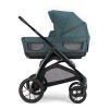 Πολυκαρότσι Inglesina Aptica XT Quattro Himalaya Blue / Chassis Black / DRW-RC Evo (2026)
