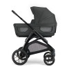 Πολυκαρότσι Inglesina Aptica XT Quattro Magnet Grey / Chassis Black / DRW (2026)