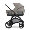 Πολυκαρότσι Inglesina Aptica XT Quattro Tundra Beige / Chassis Black / DRW  (2026)