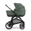 Πολυκαρότσι Inglesina Aptica XT Quattro Taiga Green / Chassis Black / DRW-RC Evo (2026)
