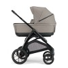 Πολυκαρότσι Inglesina Aptica XT Quattro Tundra Beige / Chassis Black / DRW  (2026)