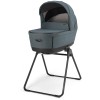 Πολυκαρότσι Inglesina Aptica XT Quattro Himalaya Blue / Chassis Black / DRW-RC Evo (2026)