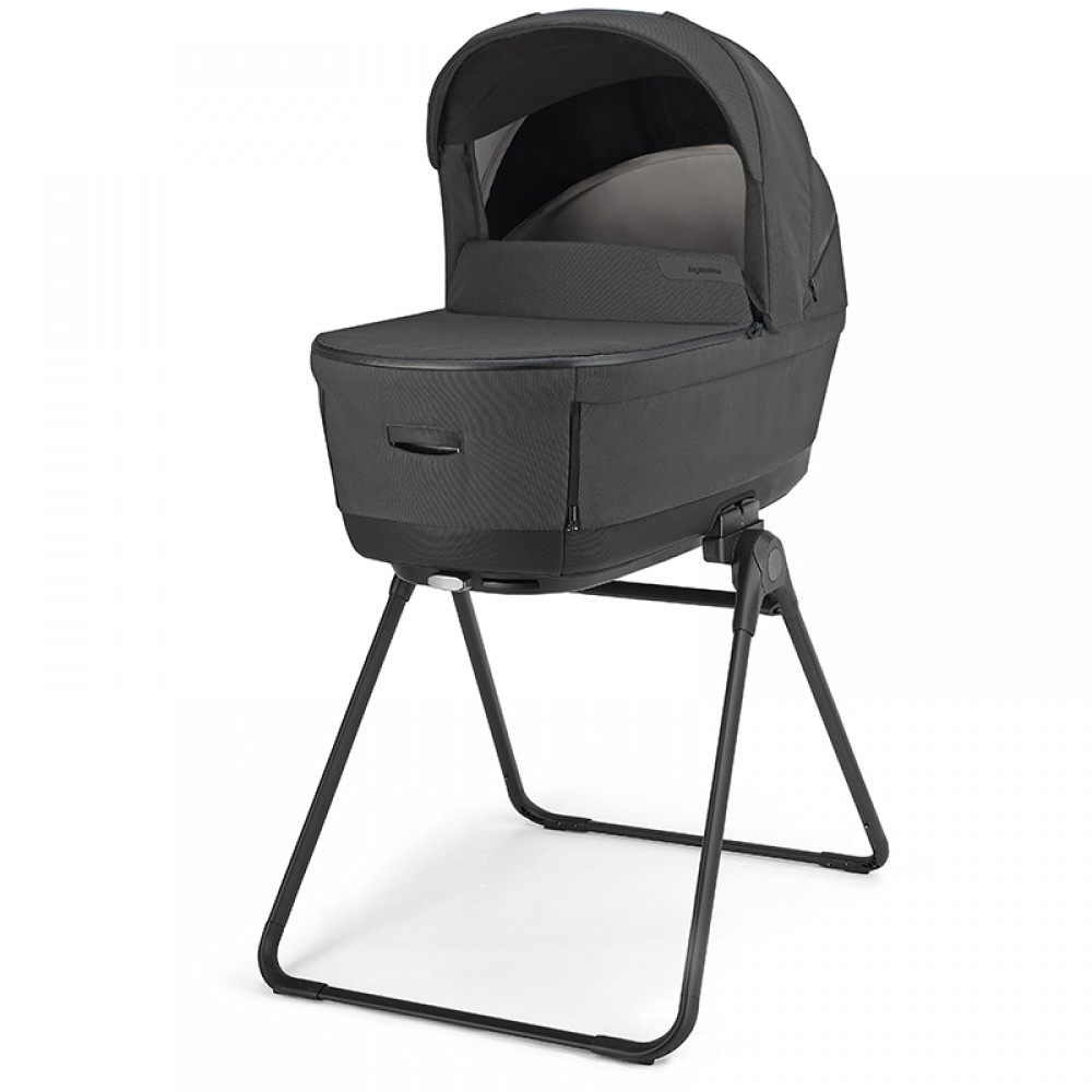 Πολυκαρότσι Inglesina Aptica XT Quattro Magnet Grey / Chassis Black / DRW (2026)