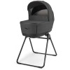 Πολυκαρότσι Inglesina Aptica XT Quattro Magnet Grey / Chassis Black / DRW (2026)