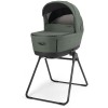 Πολυκαρότσι Inglesina Aptica XT Quattro Taiga Green / Chassis Black / DRW-RC Evo (2026)