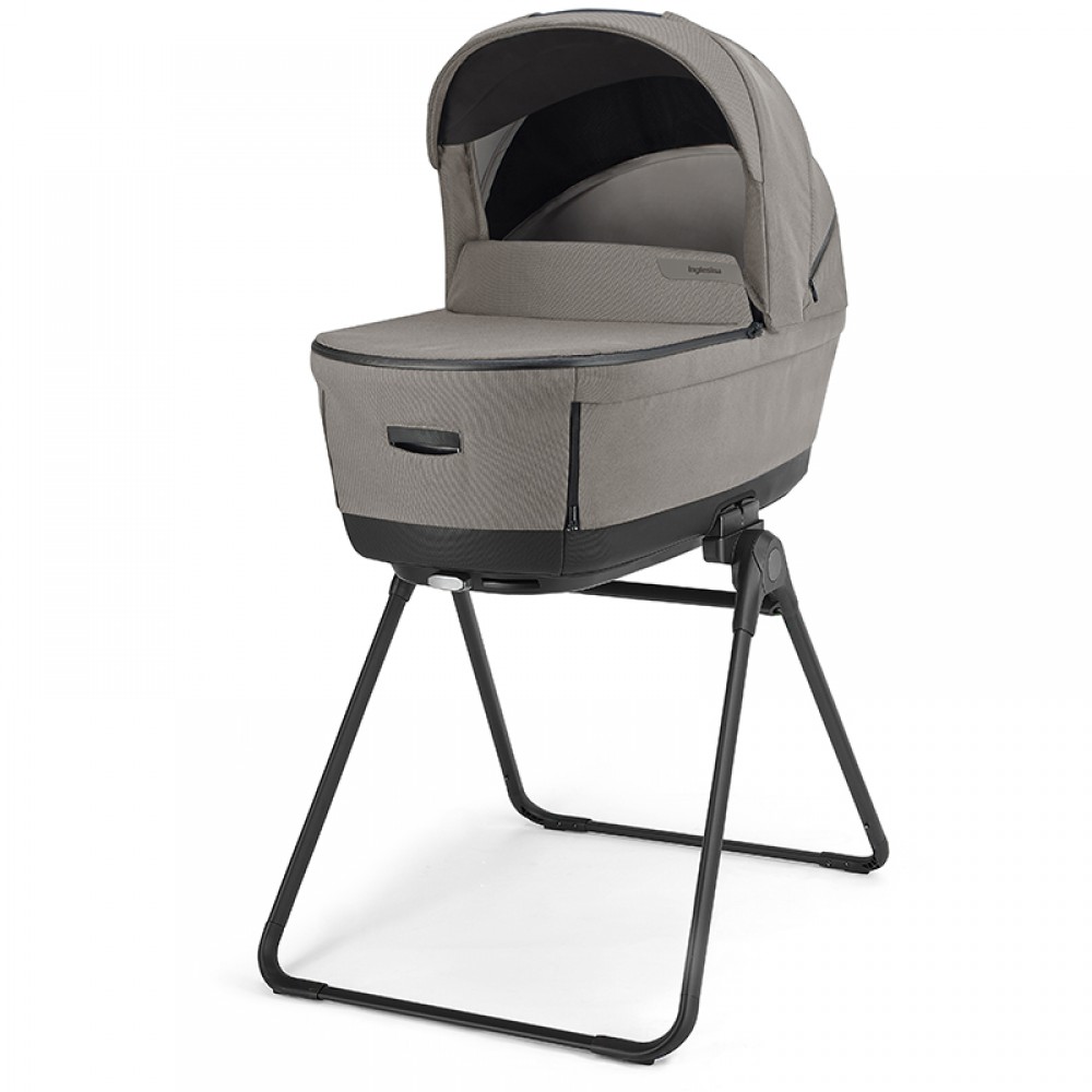 Πολυκαρότσι Inglesina Aptica XT Quattro Tundra Beige / Chassis Black / DRW  (2026)