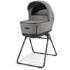 Πολυκαρότσι Inglesina Aptica XT Quattro Tundra Beige / Chassis Black / DRW  (2026)