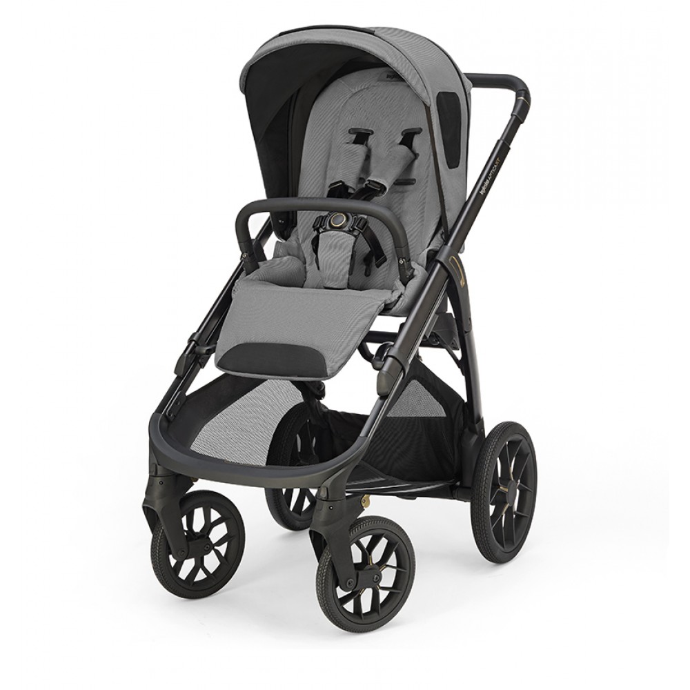 Καρότσι Inglesina Aptica XT Canyon Grey