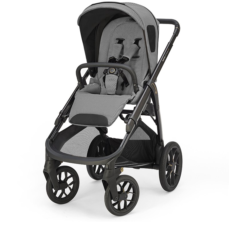 Καρότσι Inglesina Aptica XT Canyon Grey