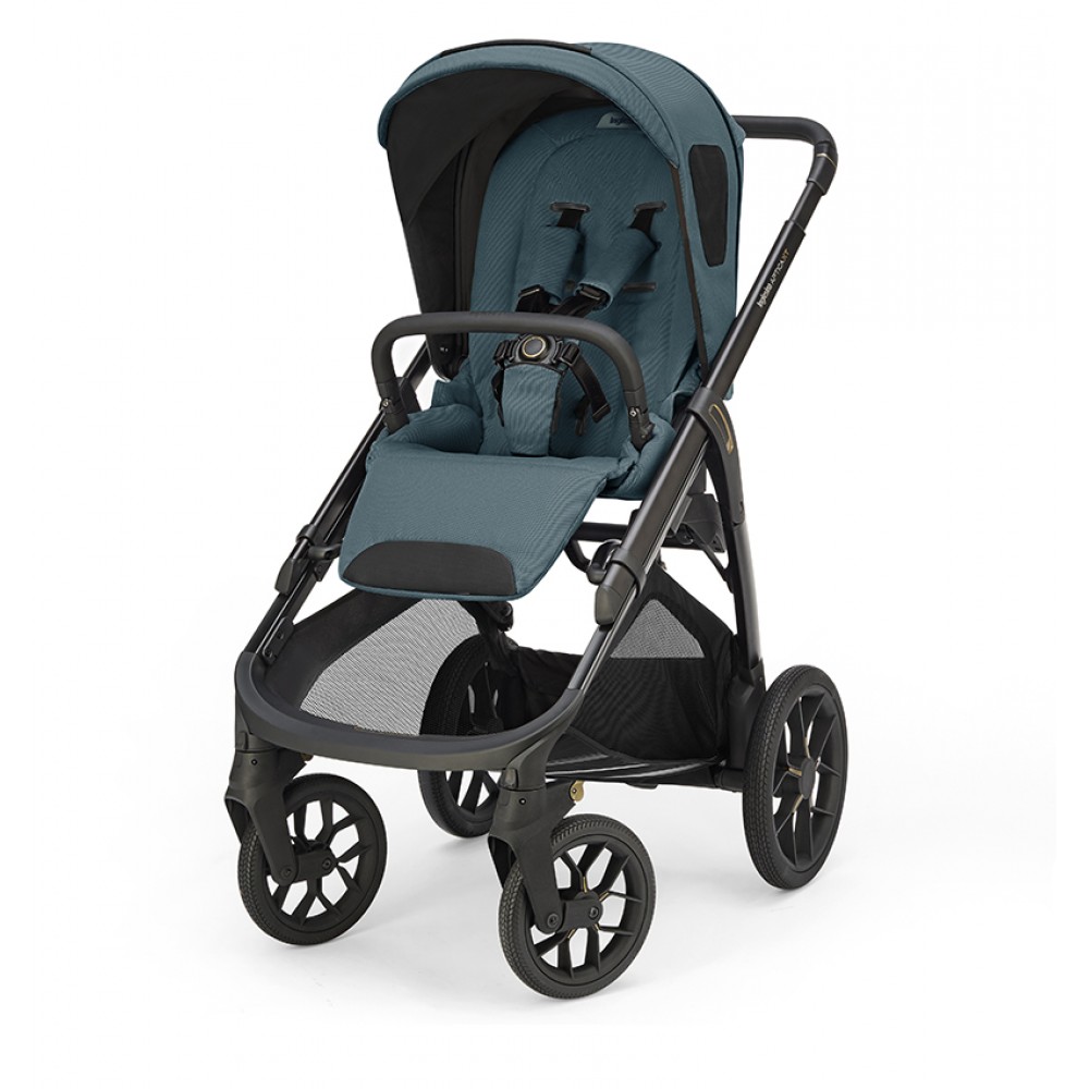 Καρότσι Inglesina Aptica XT Himalaya Blue