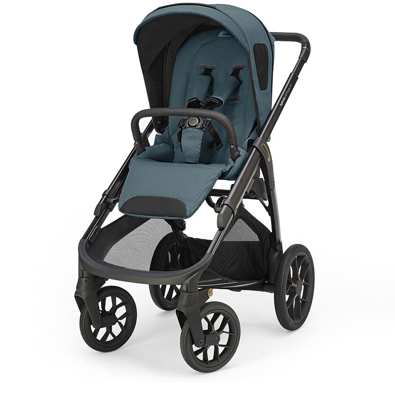 Καρότσι Inglesina Aptica XT Himalaya Blue