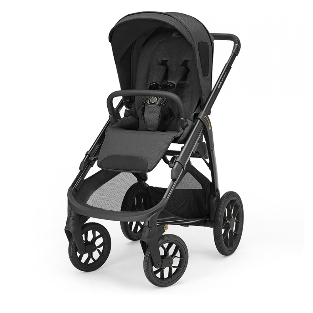 Καρότσι Inglesina Aptica XT Magnet Grey