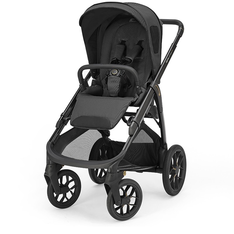 Καρότσι Inglesina Aptica XT Magnet Grey