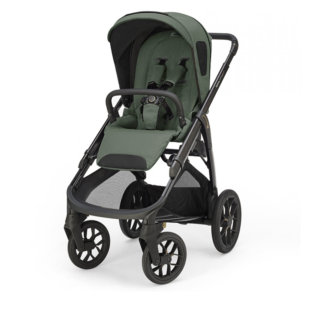 Καρότσι Inglesina Aptica XT Taiga Green