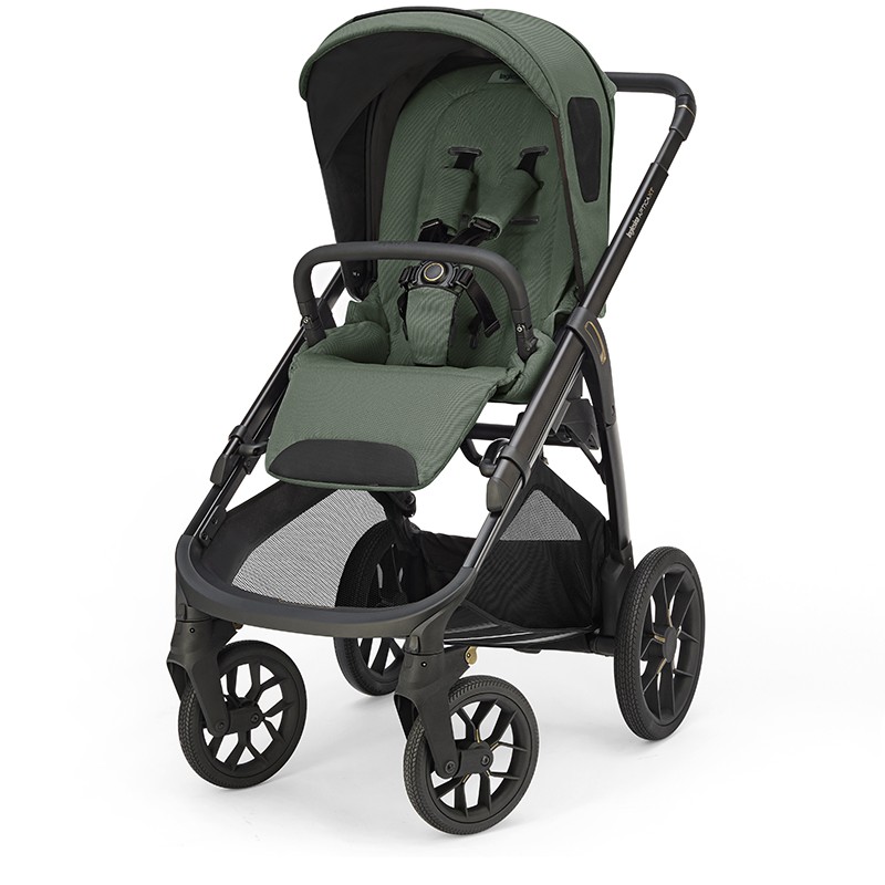 Καρότσι Inglesina Aptica XT Taiga Green