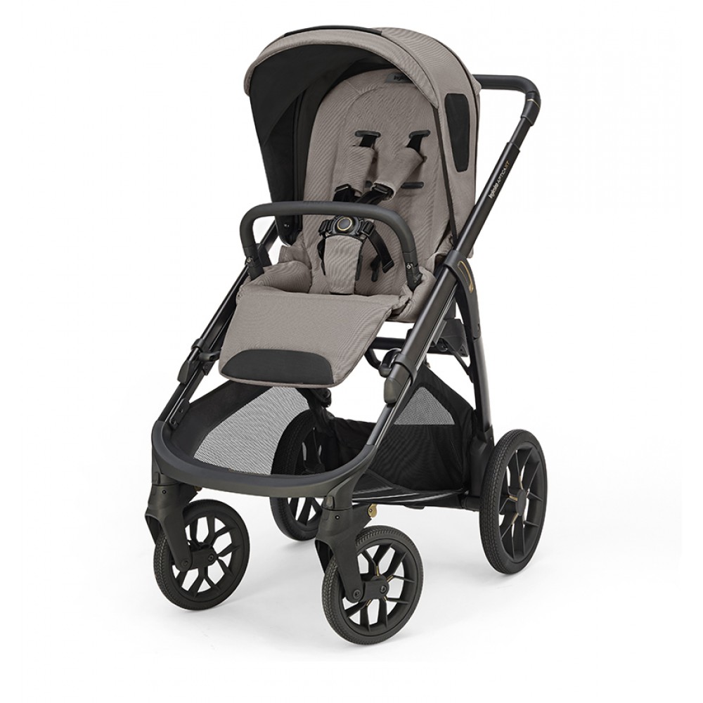 Καρότσι Inglesina Aptica XT Tundra Beige