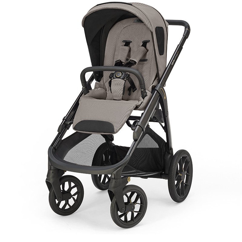 Καρότσι Inglesina Aptica XT Tundra Beige