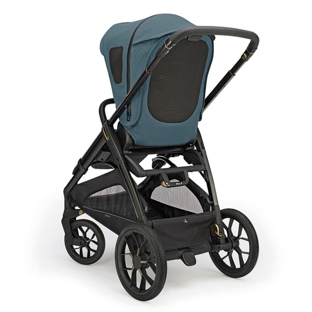 Καρότσι Inglesina Aptica XT Himalaya Blue