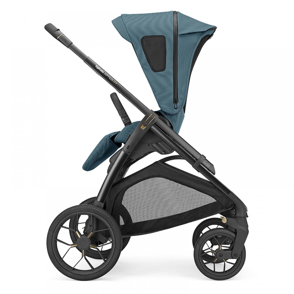 Καρότσι Inglesina Aptica XT Himalaya Blue