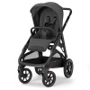 Πολυκαρότσι Inglesina Aptica XT Magnet Grey / Black / DRW 2026