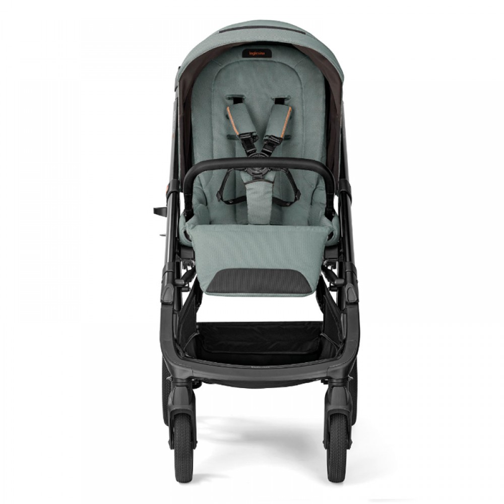 Καρότσι Inglesina Aptica XT Taiga Green