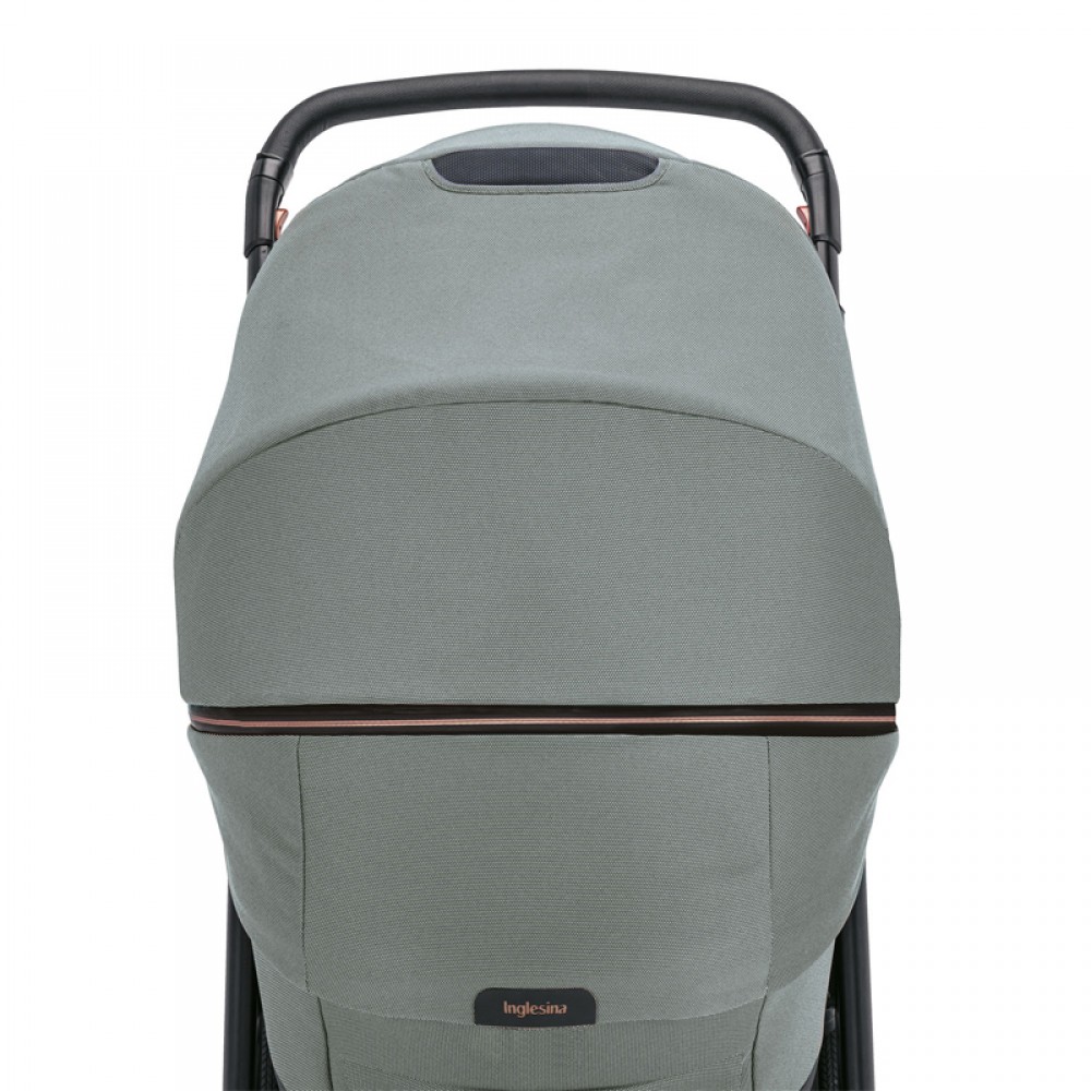Καρότσι Inglesina Aptica XT Taiga Green