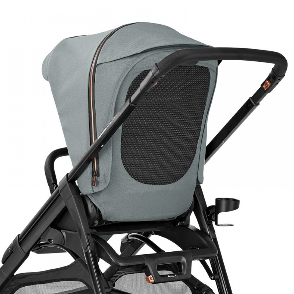 Καρότσι Inglesina Aptica XT Taiga Green