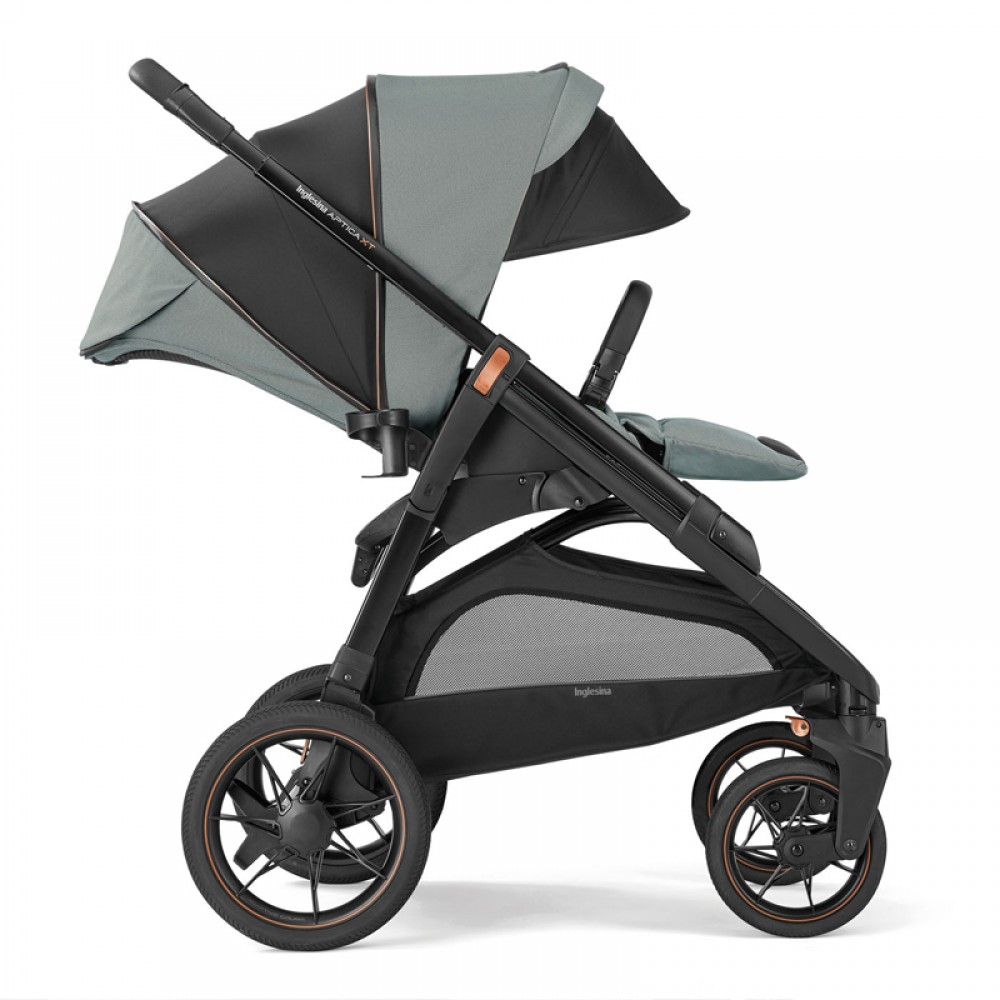 Καρότσι Inglesina Aptica XT Taiga Green