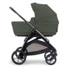 Πολυκαρότσι Inglesina Aptica Quattro Ivy Green / Litio Black / DRW (2026)