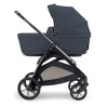 Πολυκαρότσι Inglesina Aptica Quattro Sapphire Blue / Litio Black / DRW-RC Evo (2026)