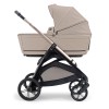 Πολυκαρότσι Inglesina Aptica Quattro Vicuna Beige / Palladio Black / 