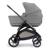 Πολυκαρότσι Inglesina Aptica Quattro Crystal Grey / Litio Black / DRW (2026)