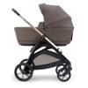 Πολυκαρότσι Inglesina Aptica Quattro Essence Mokka / Palladio Black / DRW-RC Evo (2026)