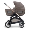 Πολυκαρότσι Inglesina Aptica Quattro Essence Mokka / Palladio Black / DRW-RC Evo (2026)