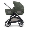 Πολυκαρότσι Inglesina Aptica Quattro Ivy Green / Litio Black / DRW (2026)